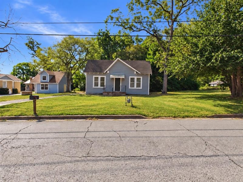 101 Larue Street, Athens TX 75751 - Photo 3