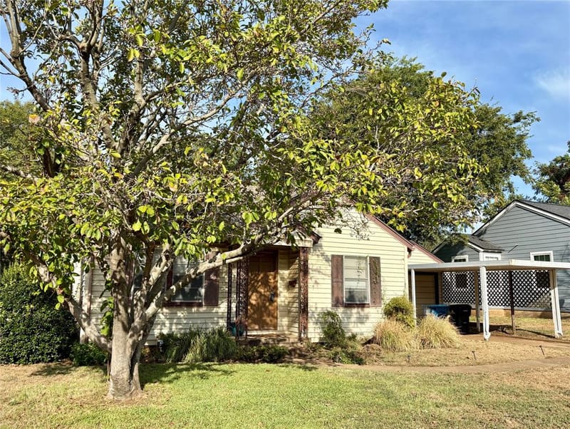 705 N Derby Street, Denison TX 75020 - Photo 6