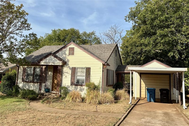705 N Derby Street, Denison TX 75020 - Photo 7