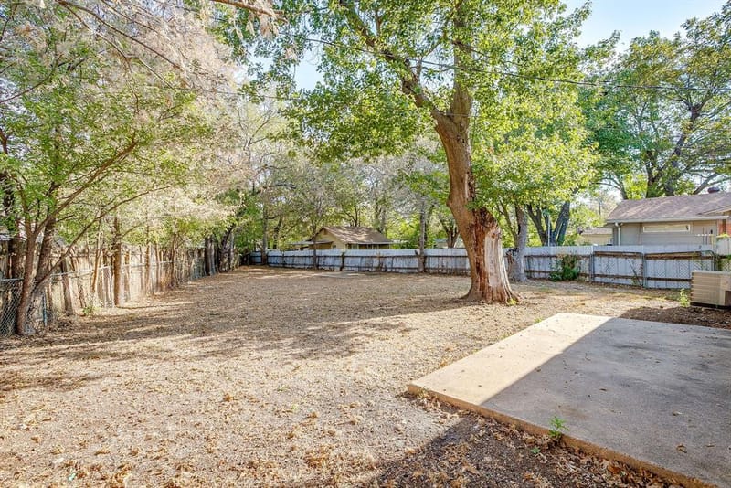 2904 Cordone Street, Fort Worth TX 76133 - Photo 18