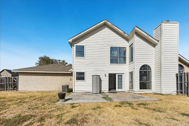 447 Appomattox Drive, Mesquite TX 75149 - Photo 17