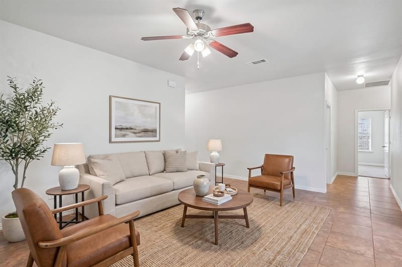 2436 Galemeadow Drive, Fort Worth TX 76123