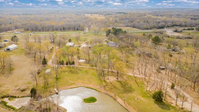 22782 N US Highway 69, Mineola TX 75773 - Photo 35
