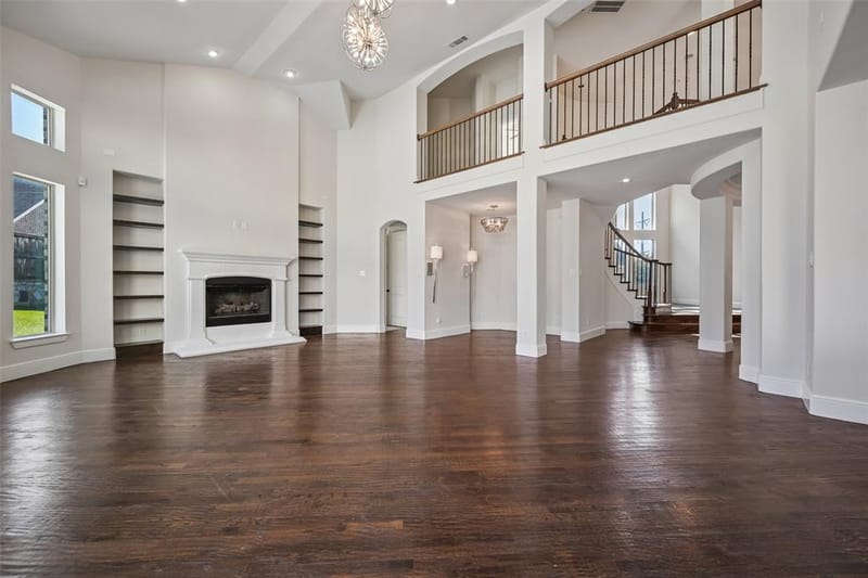 2156 Alcove Drive, Frisco TX 75034 - Photo 6