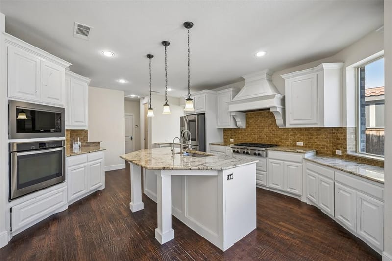 2156 Alcove Drive, Frisco TX 75034 - Photo 5