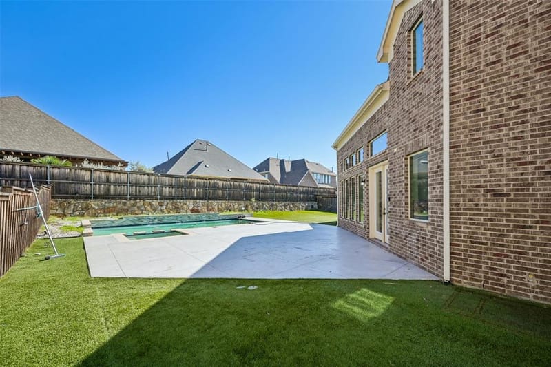 2156 Alcove Drive, Frisco TX 75034 - Photo 33