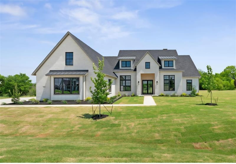 2608 Southbay, Northlake TX 76226