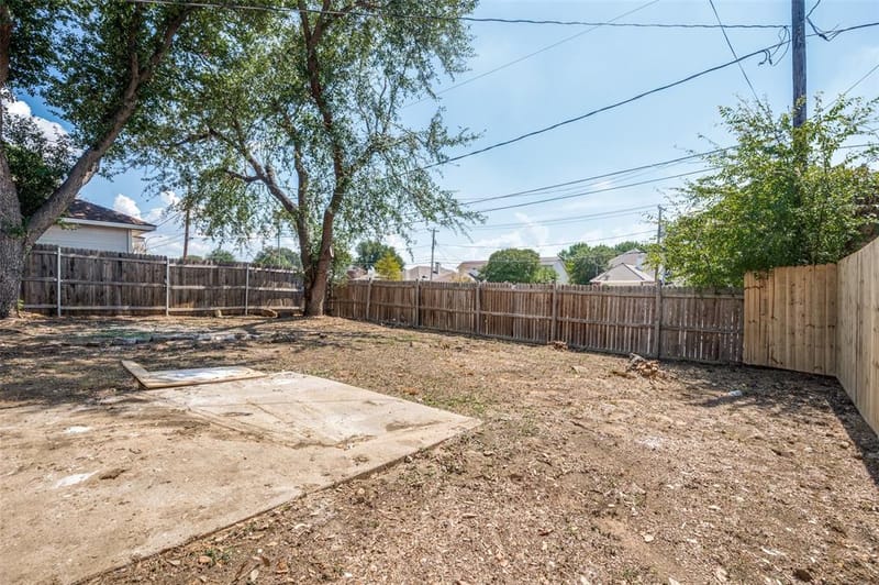 838 Cornfield Drive, Arlington TX 76017 - Photo 22