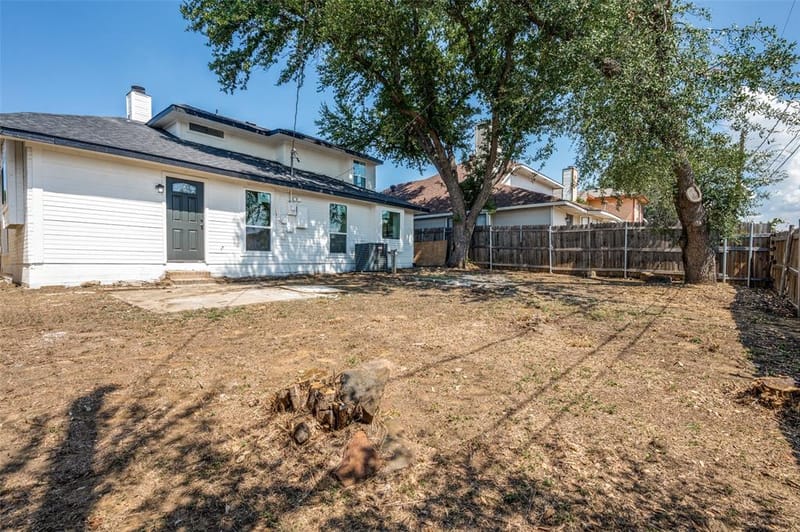 838 Cornfield Drive, Arlington TX 76017 - Photo 24