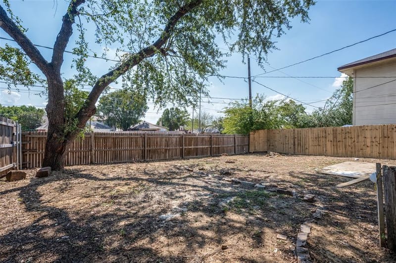 838 Cornfield Drive, Arlington TX 76017 - Photo 25
