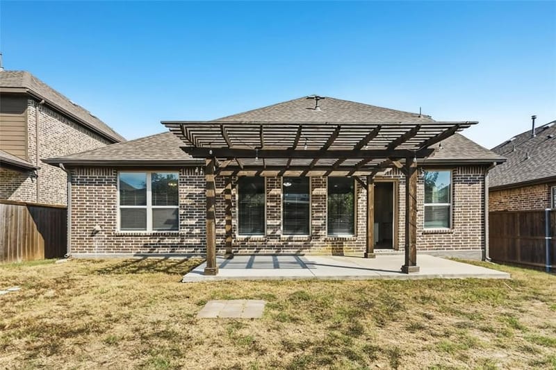 1513 Tumbleweed Trail, Northlake TX 76226 - Photo 27