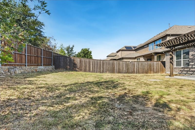 1513 Tumbleweed Trail, Northlake TX 76226 - Photo 28