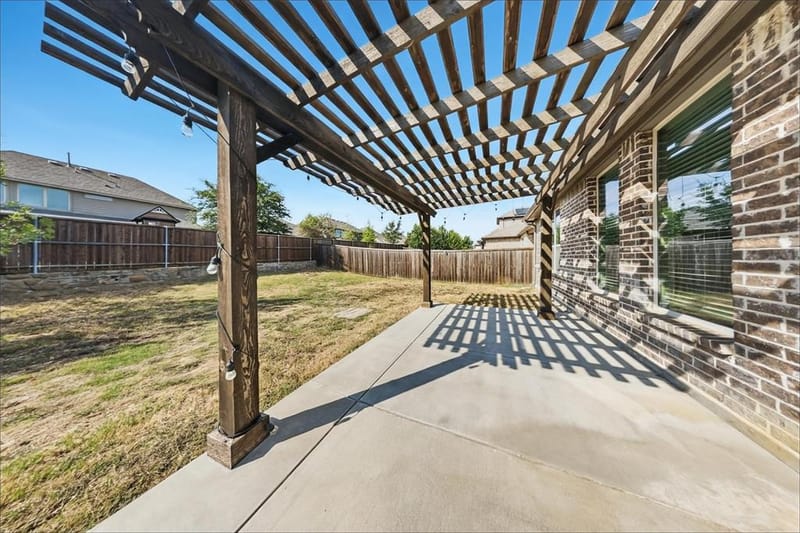 1513 Tumbleweed Trail, Northlake TX 76226 - Photo 30