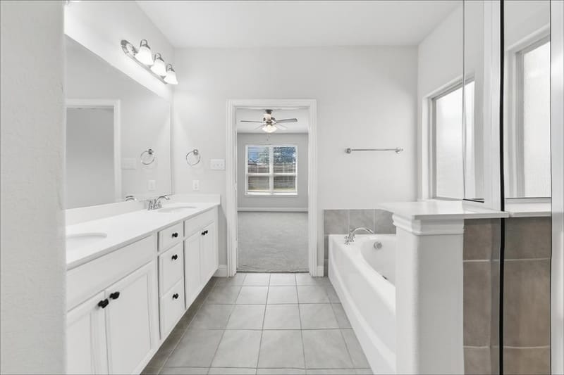 1513 Tumbleweed Trail, Northlake TX 76226 - Photo 18