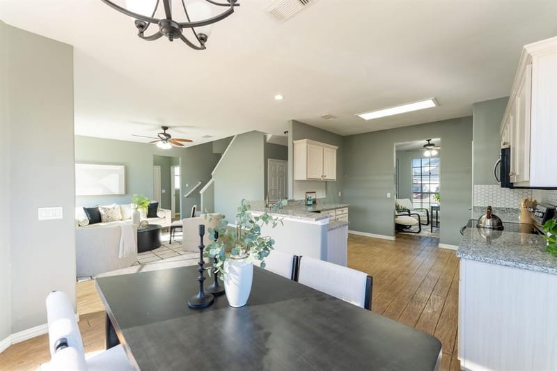 7874 Parkmount Court, Fort Worth TX 76137 - Photo 13