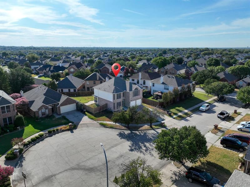 7874 Parkmount Court, Fort Worth TX 76137 - Photo 7