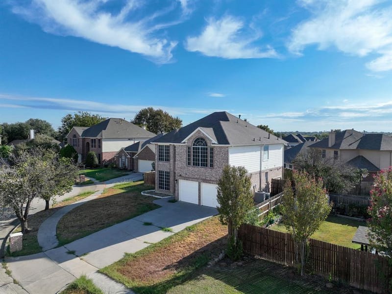 7874 Parkmount Court, Fort Worth TX 76137 - Photo 3
