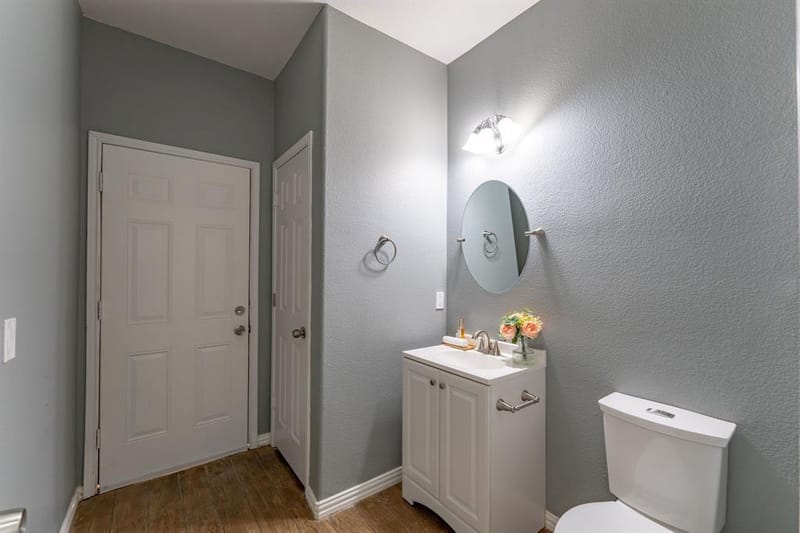 7874 Parkmount Court, Fort Worth TX 76137 - Photo 20