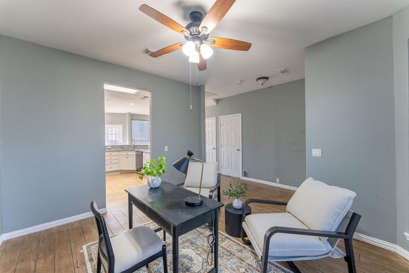7874 Parkmount Court, Fort Worth TX 76137 - Photo 9