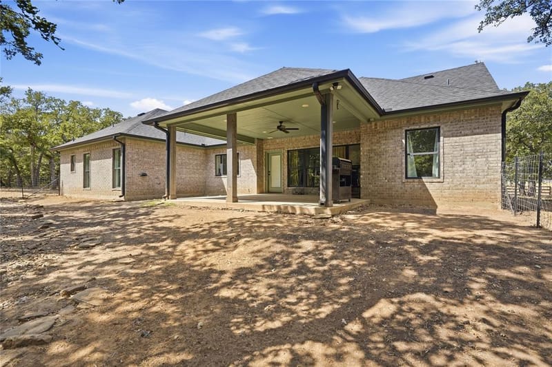 230 Silver Lakes Drive, Sunset TX 76270 - Photo 38