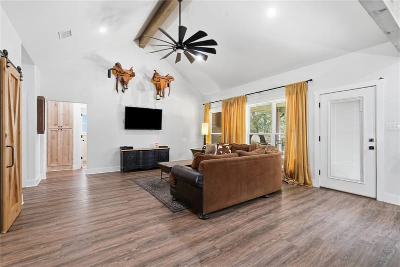 230 Silver Lakes Drive, Sunset TX 76270 - Photo 10