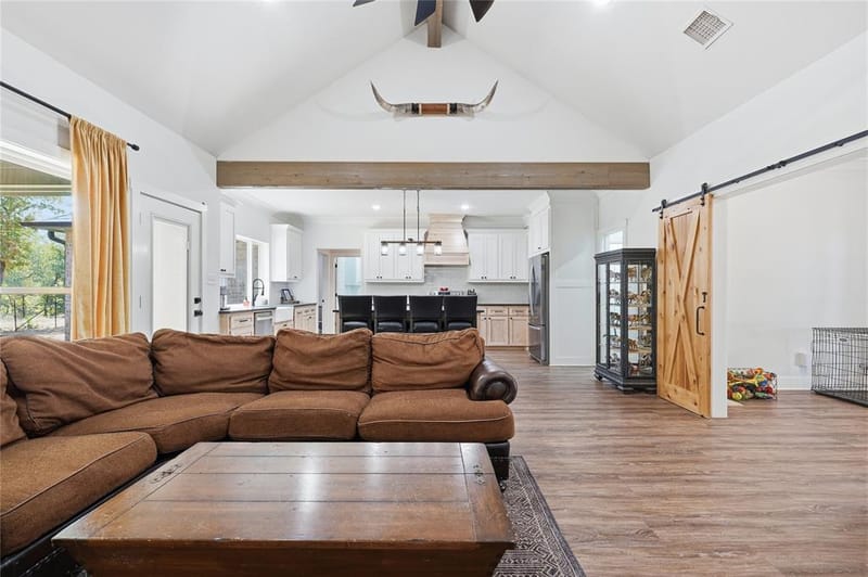 230 Silver Lakes Drive, Sunset TX 76270 - Photo 11