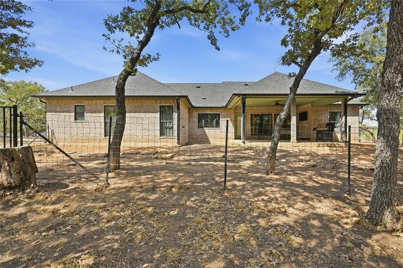 230 Silver Lakes Drive, Sunset TX 76270 - Photo 40