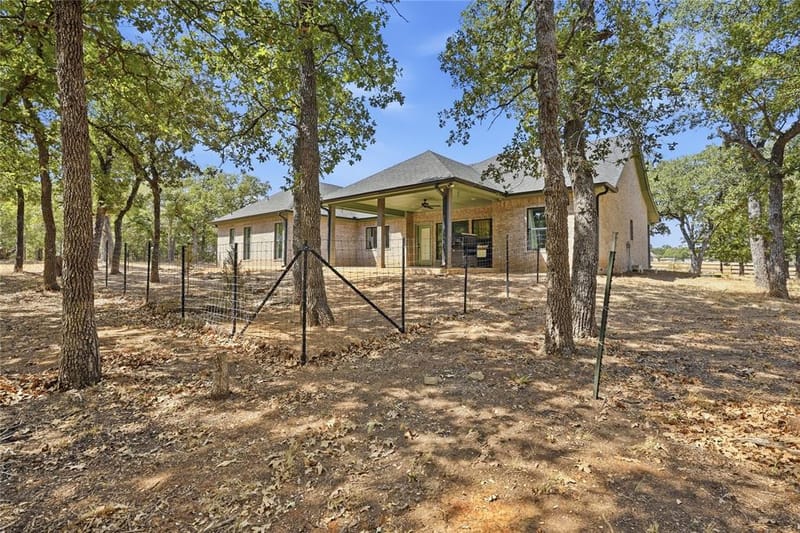 230 Silver Lakes Drive, Sunset TX 76270 - Photo 39