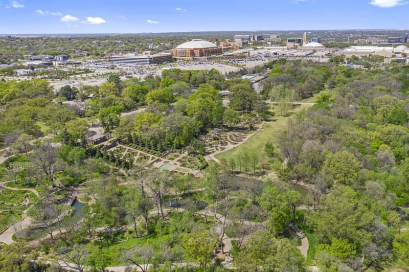 12508 Sasky Road, Fort Worth TX 76117 - Photo 9