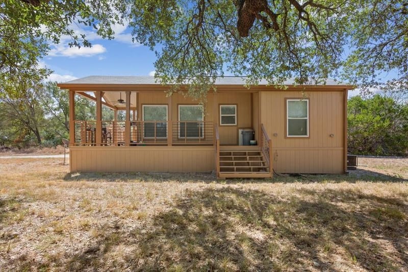 799 County Road 3160, Valley Mills TX 76689 - Photo 2