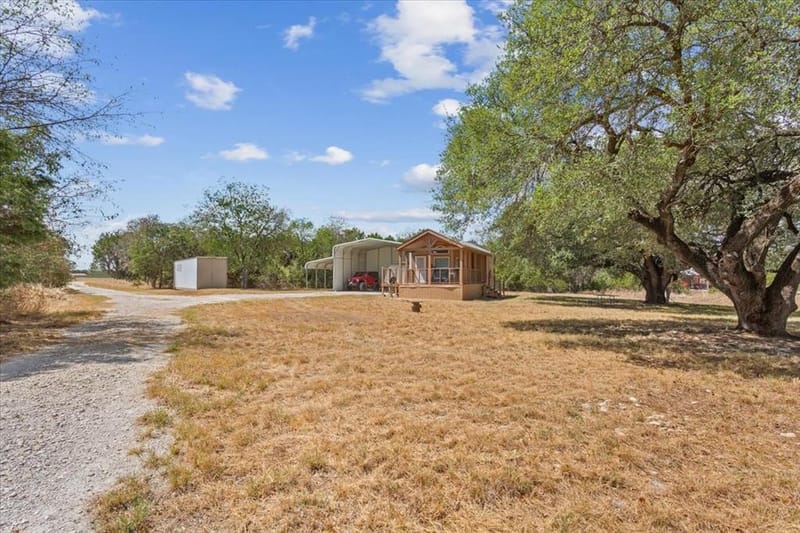 799 County Road 3160, Valley Mills TX 76689 - Photo 7