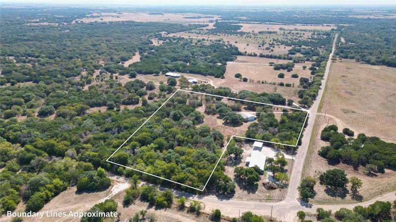 799 County Road 3160, Valley Mills TX 76689
