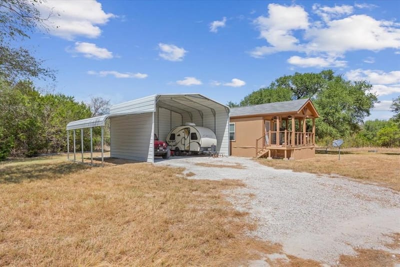 799 County Road 3160, Valley Mills TX 76689 - Photo 9