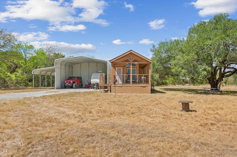 799 County Road 3160, Valley Mills TX 76689 - Photo 10