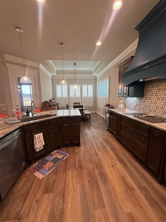 1136 Tremont Lane, Granbury TX 76049 - Photo 7