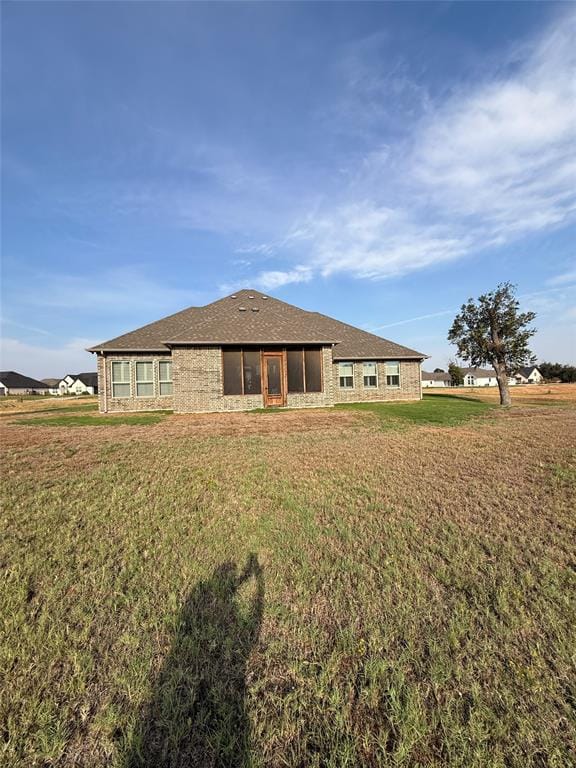 1136 Tremont Lane, Granbury TX 76049 - Photo 3