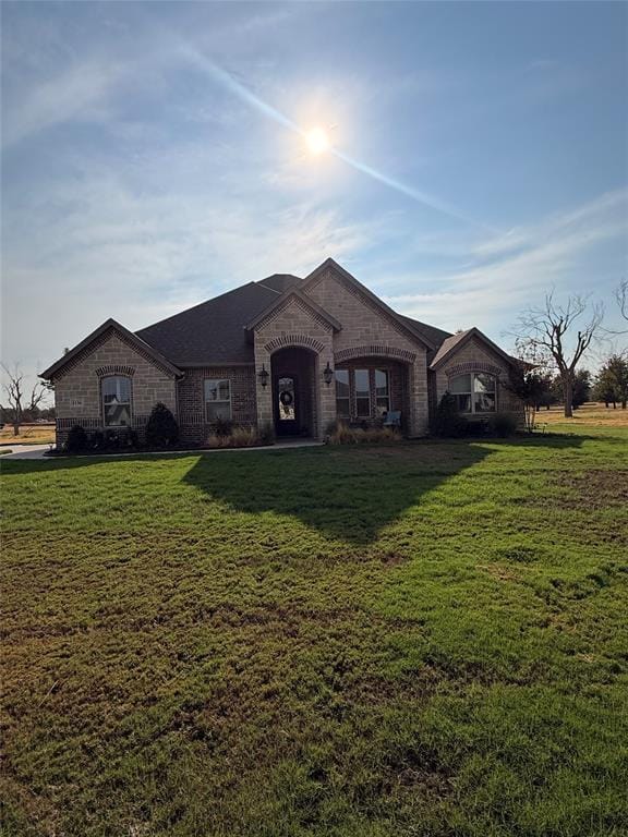 1136 Tremont Lane, Granbury TX 76049