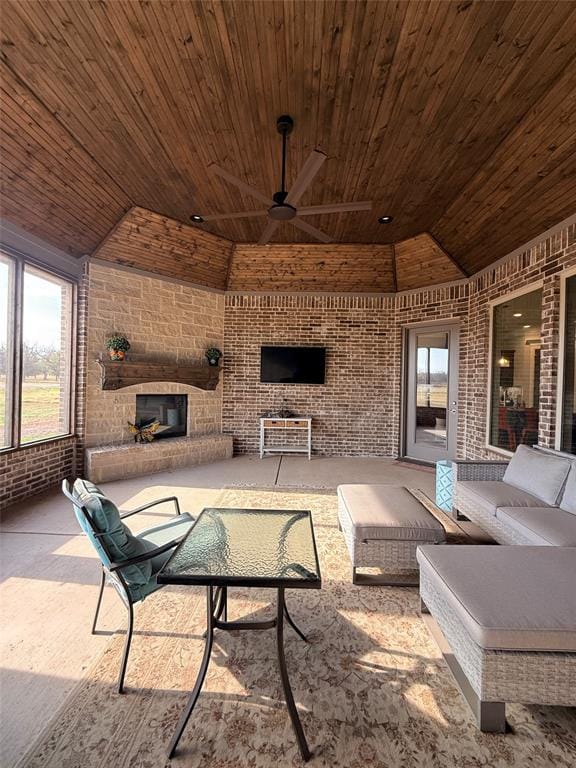 1136 Tremont Lane, Granbury TX 76049 - Photo 10