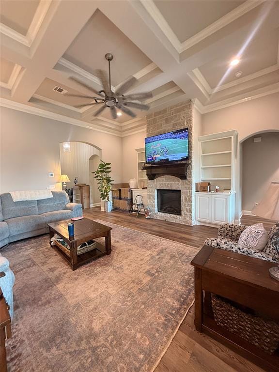 1136 Tremont Lane, Granbury TX 76049 - Photo 4