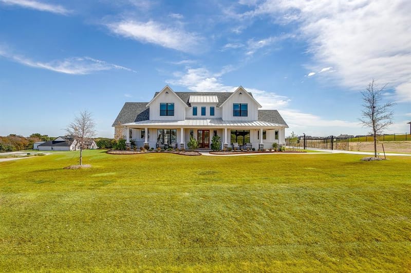 202 Palo Duro Drive, Aledo TX 76008 - Photo 2