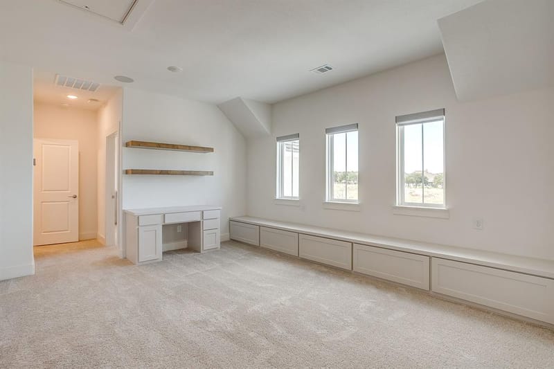 202 Palo Duro Drive, Aledo TX 76008 - Photo 22