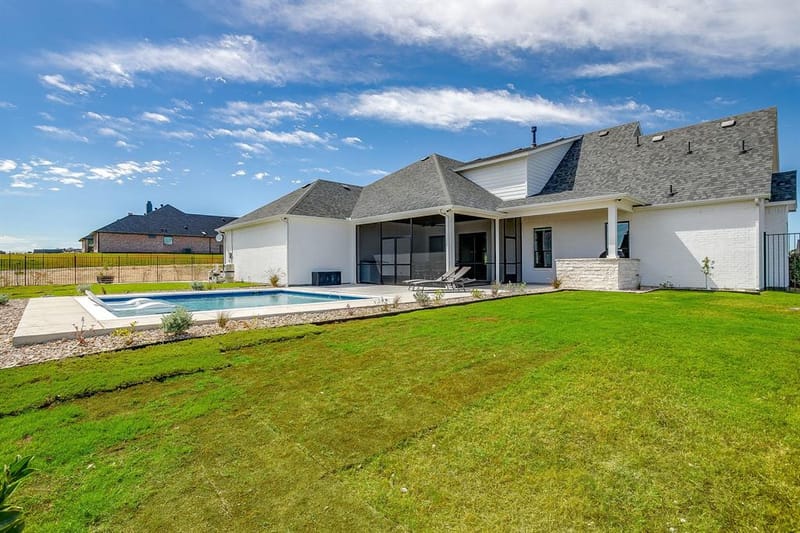 202 Palo Duro Drive, Aledo TX 76008 - Photo 36