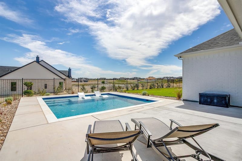 202 Palo Duro Drive, Aledo TX 76008 - Photo 34