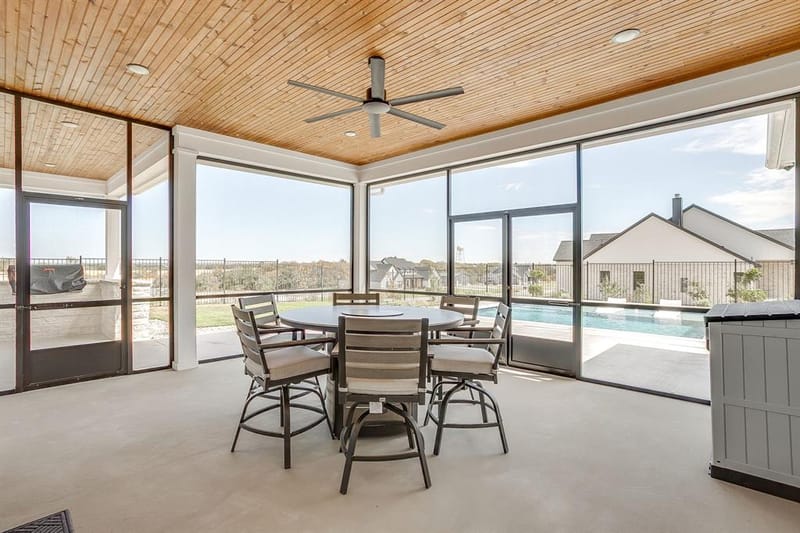 202 Palo Duro Drive, Aledo TX 76008 - Photo 38