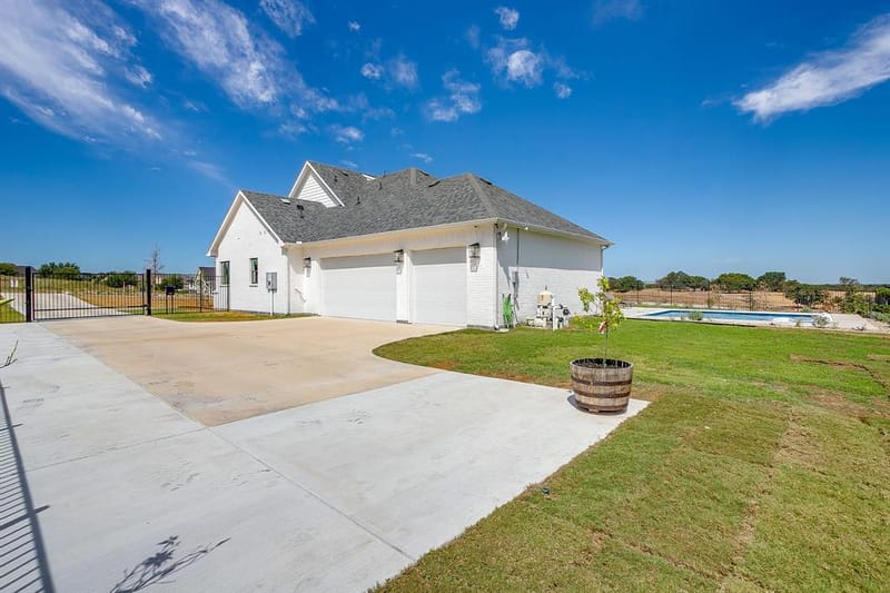 202 Palo Duro Drive, Aledo TX 76008 - Photo 33