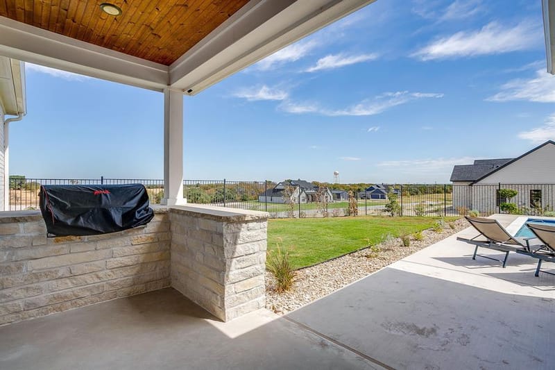 202 Palo Duro Drive, Aledo TX 76008 - Photo 37