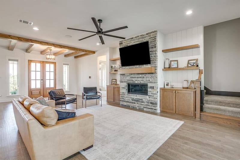 202 Palo Duro Drive, Aledo TX 76008 - Photo 15