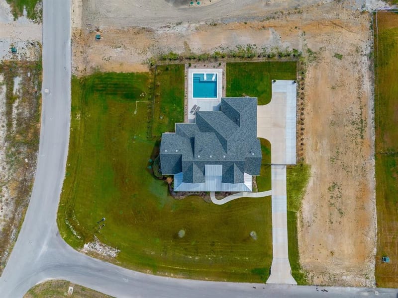 202 Palo Duro Drive, Aledo TX 76008 - Photo 40