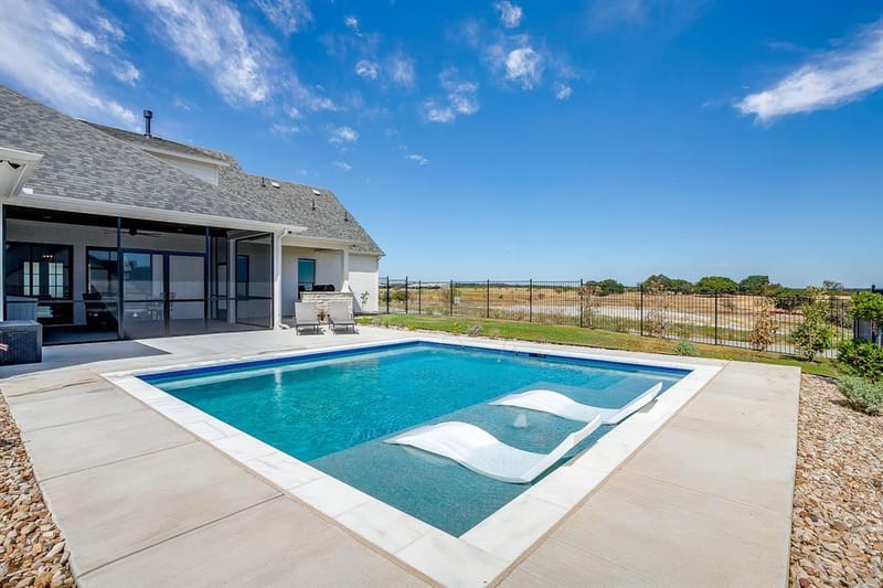 202 Palo Duro Drive, Aledo TX 76008 - Photo 35