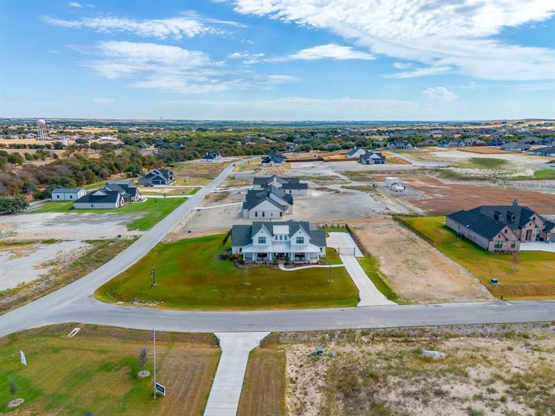 202 Palo Duro Drive, Aledo TX 76008 - Photo 39